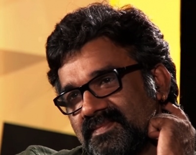 Malayalam actor Ranjith 'rethinks' on being Left candidate | Malayalam actor Ranjith 'rethinks' on being Left candidate