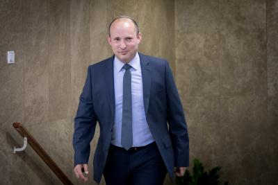 Israeli PM departs for Sochi to meet Putin | Israeli PM departs for Sochi to meet Putin