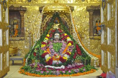 Somnath Temple: A glorious past and future | Somnath Temple: A glorious past and future
