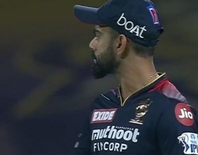 IPL 2022: Virat Kohli goes 100 competitive matches without a century | IPL 2022: Virat Kohli goes 100 competitive matches without a century IPL 2022: Virat Kohli goes 100 competitive matches without a century | IPL 2022: Virat Kohli goes 100 competitive matches without a century