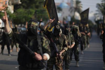 Israel will pay price for killing Hamas deputy leader: PIJ | Israel will pay price for killing Hamas deputy leader: PIJ Israel will pay price for killing Hamas deputy leader: PIJ | Israel will pay price for killing Hamas deputy leader: PIJ