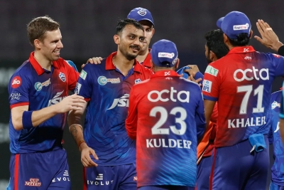 IPL Turning Point: Shardul, Axar, Kuldeep trigger Punjab meltdown Review | IPL Turning Point: Shardul, Axar, Kuldeep trigger Punjab meltdown Review