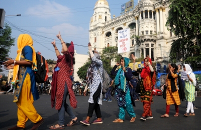 WBSSC job case: 'Untainted' teachers demand publication of segregated list by midnight | WBSSC job case: 'Untainted' teachers demand publication of segregated list by midnight WBSSC job case: 'Untainted' teachers demand publication of segregated list by midnight | WBSSC job case: 'Untainted' teachers demand publication of segregated list by midnight