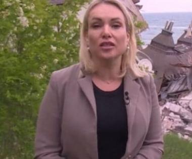 Russian journo put under house arrest after house raid | Russian journo put under house arrest after house raid