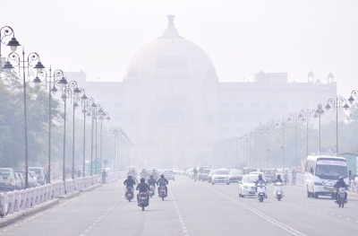 After morning fog, temperature set to rise from today in Rajasthan | After morning fog, temperature set to rise from today in Rajasthan After morning fog, temperature set to rise from today in Rajasthan | After morning fog, temperature set to rise from today in Rajasthan
