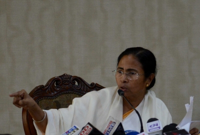 Congress ignored Mamata's warning: Trinamool on Scindia case | Congress ignored Mamata's warning: Trinamool on Scindia case Congress ignored Mamata's warning: Trinamool on Scindia case | Congress ignored Mamata's warning: Trinamool on Scindia case