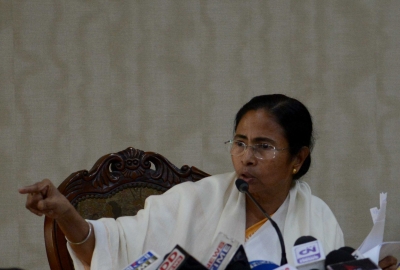 Age and image: Key factors for Didi ahead of Bengal polls | Age and image: Key factors for Didi ahead of Bengal polls