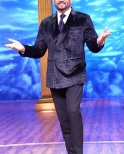 'Bigg Boss 16': Shekhar Suman to host a segment on the show | 'Bigg Boss 16': Shekhar Suman to host a segment on the show 'Bigg Boss 16': Shekhar Suman to host a segment on the show | 'Bigg Boss 16': Shekhar Suman to host a segment on the show