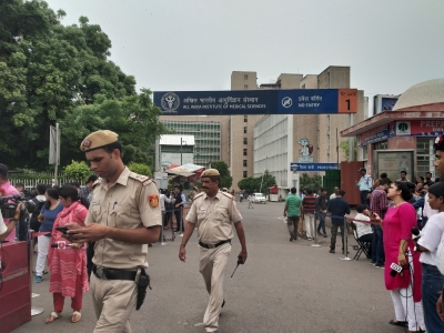 Covaxin Phase-3 trials begin in AIIMS | Covaxin Phase-3 trials begin in AIIMS Covaxin Phase-3 trials begin in AIIMS | Covaxin Phase-3 trials begin in AIIMS
