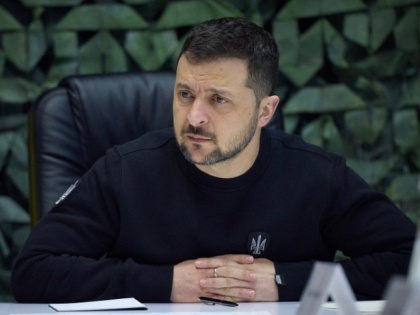 Zelensky admits slow progress in Ukraine's counter-offensive | Zelensky admits slow progress in Ukraine's counter-offensive