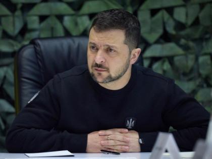 Ukraine unveils strategy to implement peace formula | Ukraine unveils strategy to implement peace formula Ukraine unveils strategy to implement peace formula | Ukraine unveils strategy to implement peace formula