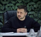 Ukraine's President Zelensky orders demobilization of conscripts | Ukraine's President Zelensky orders demobilization of conscripts