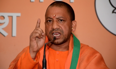 Need to realise its sense of service to understand RSS: Yogi | Need to realise its sense of service to understand RSS: Yogi