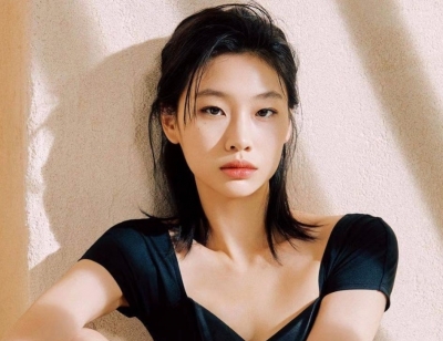 'Squid Game' actress Hoyeon comes onboard for Alfonso Cuaron's thriller series 'Disclaimer' | 'Squid Game' actress Hoyeon comes onboard for Alfonso Cuaron's thriller series 'Disclaimer'