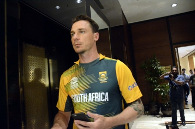 With World T20 in sight, Steyn set for international comeback | With World T20 in sight, Steyn set for international comeback