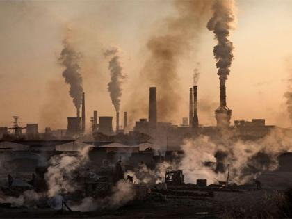 Developed nations must cut emissions first, says Power Minister | Developed nations must cut emissions first, says Power Minister Developed nations must cut emissions first, says Power Minister | Developed nations must cut emissions first, says Power Minister