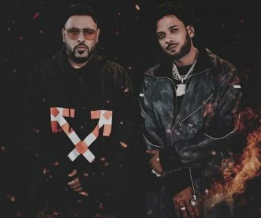 Ikka, Badshah collaborate for 'Trap Munde' | Ikka, Badshah collaborate for 'Trap Munde' Ikka, Badshah collaborate for 'Trap Munde' | Ikka, Badshah collaborate for 'Trap Munde'