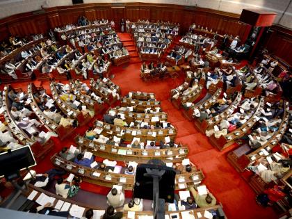 High possibility of ruckus during monsoon session of Bengal Assembly | High possibility of ruckus during monsoon session of Bengal Assembly High possibility of ruckus during monsoon session of Bengal Assembly | High possibility of ruckus during monsoon session of Bengal Assembly