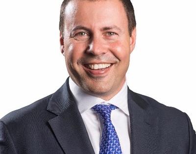 Australian Treasurer accused of racism towards Hindus | Australian Treasurer accused of racism towards Hindus Australian Treasurer accused of racism towards Hindus | Australian Treasurer accused of racism towards Hindus