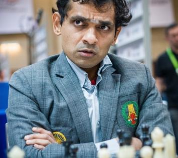Sasikiran, Erigaisi help India bounce back to beat Brazil at 44th Chess Olympiad | Sasikiran, Erigaisi help India bounce back to beat Brazil at 44th Chess Olympiad