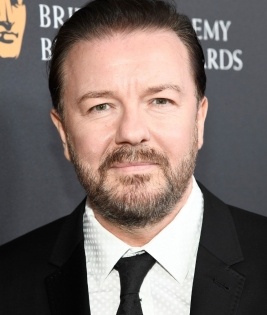 Ricky Gervais will continue to explore 'taboo' topics | Ricky Gervais will continue to explore 'taboo' topics