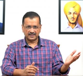 Huge cash recovered from your party's MLA, why no arrest yet: Kejriwal asks Modi | Huge cash recovered from your party's MLA, why no arrest yet: Kejriwal asks Modi Huge cash recovered from your party's MLA, why no arrest yet: Kejriwal asks Modi | Huge cash recovered from your party's MLA, why no arrest yet: Kejriwal asks Modi