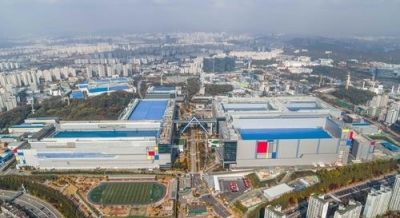 Samsung begins shipping most advanced 3nm chips | Samsung begins shipping most advanced 3nm chips