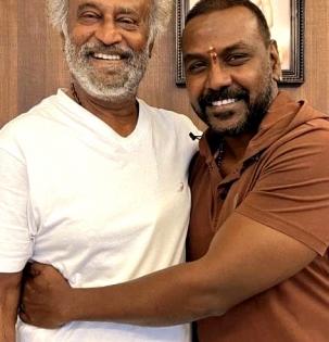 I will distribute food to the hungry whenever I can, says Raghava Lawrence | I will distribute food to the hungry whenever I can, says Raghava Lawrence