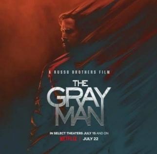 Netflix's most expensive mistake? From 2/5 to B-, western film critics pan 'The Gray Man' | Netflix's most expensive mistake? From 2/5 to B-, western film critics pan 'The Gray Man' Netflix's most expensive mistake? From 2/5 to B-, western film critics pan 'The Gray Man' | Netflix's most expensive mistake? From 2/5 to B-, western film critics pan 'The Gray Man'