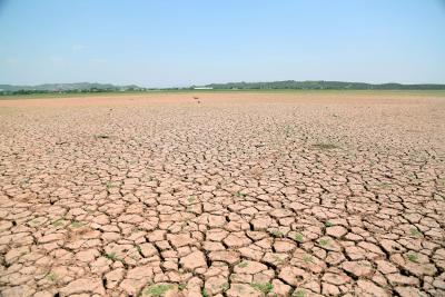 Pakistan among 23 nations facing drought emergencies | Pakistan among 23 nations facing drought emergencies