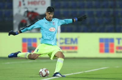 You have to start from scratch when playing abroad: Sandhu | You have to start from scratch when playing abroad: Sandhu