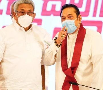 The long arm of Rajapaksa clan in Sri Lanka's crisis-hit govt | The long arm of Rajapaksa clan in Sri Lanka's crisis-hit govt