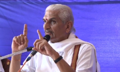 RSS leader equates K'taka town Ullal with Pakistan | RSS leader equates K'taka town Ullal with Pakistan RSS leader equates K'taka town Ullal with Pakistan | RSS leader equates K'taka town Ullal with Pakistan