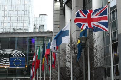 UK, EU to hold further talks on Northern Island protocol | UK, EU to hold further talks on Northern Island protocol