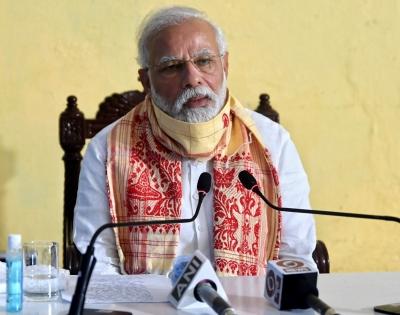 On May 30, as Modi 2.0 completes a year, a course on 'good governance' | On May 30, as Modi 2.0 completes a year, a course on 'good governance'