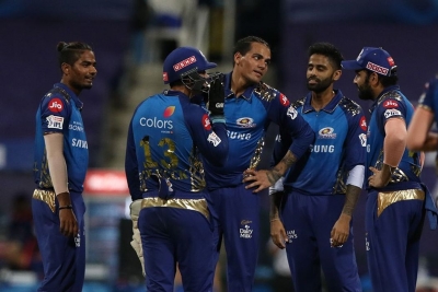 Consistency in lineup led to success for Mumbai Indians: Data | Consistency in lineup led to success for Mumbai Indians: Data