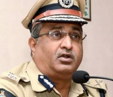 I foiled attempts to burn Andhra: Suspended IPS officer | I foiled attempts to burn Andhra: Suspended IPS officer I foiled attempts to burn Andhra: Suspended IPS officer | I foiled attempts to burn Andhra: Suspended IPS officer