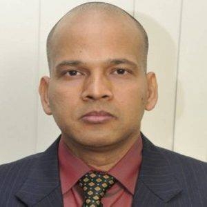 MHA gives retirement to IPS officer Basant Kumar Rath in public interest | MHA gives retirement to IPS officer Basant Kumar Rath in public interest