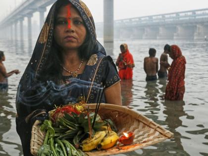 Delhi govt, MCD gear up for Chhath Puja | Delhi govt, MCD gear up for Chhath Puja Delhi govt, MCD gear up for Chhath Puja | Delhi govt, MCD gear up for Chhath Puja
