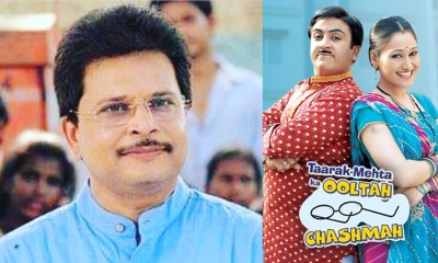 Asit Kumarr Modi hopes to bring Shailesh Lodha back on 'Taarak Mehta' | Asit Kumarr Modi hopes to bring Shailesh Lodha back on 'Taarak Mehta'