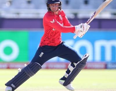 England need a bit of fight to come out in this series against India, says Beaumont | England need a bit of fight to come out in this series against India, says Beaumont England need a bit of fight to come out in this series against India, says Beaumont | England need a bit of fight to come out in this series against India, says Beaumont