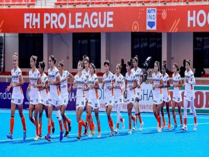 Core probable groups of Indian Hockey Teams return to national camp in Bengaluru | Core probable groups of Indian Hockey Teams return to national camp in Bengaluru