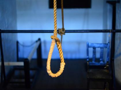 Student commits suicide in Kota after failing NEET | Student commits suicide in Kota after failing NEET Student commits suicide in Kota after failing NEET | Student commits suicide in Kota after failing NEET