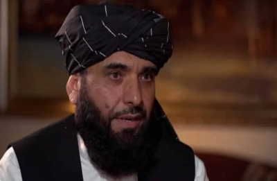 Taliban envoy again seeks UN acceptance | Taliban envoy again seeks UN acceptance