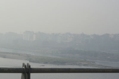 UP, Maha received maximum funds to tackle air pollution in 2019-20 | UP, Maha received maximum funds to tackle air pollution in 2019-20 UP, Maha received maximum funds to tackle air pollution in 2019-20 | UP, Maha received maximum funds to tackle air pollution in 2019-20