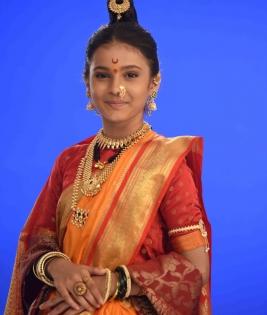 Aarohi Patel unfolds upcoming sequence in 'Kashibai Bajirao Ballal' | Aarohi Patel unfolds upcoming sequence in 'Kashibai Bajirao Ballal'