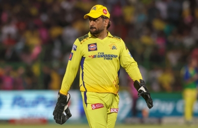 IPL 2023: Dhoni was saying that after winning the IPL trophy, I will play one more year, reveals Suresh Raina | IPL 2023: Dhoni was saying that after winning the IPL trophy, I will play one more year, reveals Suresh Raina