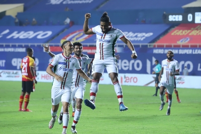 Struggling East Bengal hope to get season going against NorthEast | Struggling East Bengal hope to get season going against NorthEast