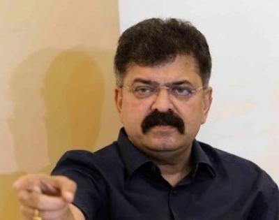 NCP (SP) accuses rival NCP (AP) of ‘pressurising’ ECI on disputed party name, symbol | NCP (SP) accuses rival NCP (AP) of ‘pressurising’ ECI on disputed party name, symbol NCP (SP) accuses rival NCP (AP) of ‘pressurising’ ECI on disputed party name, symbol | NCP (SP) accuses rival NCP (AP) of ‘pressurising’ ECI on disputed party name, symbol