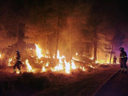 Wildfires force over 12,000 people to evacuate Spanish island | Wildfires force over 12,000 people to evacuate Spanish island Wildfires force over 12,000 people to evacuate Spanish island | Wildfires force over 12,000 people to evacuate Spanish island